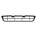 Geared2Golf Front Bumper Grille for 2006-2007 Accord Sedan & Hybrid, Black GE1599358
